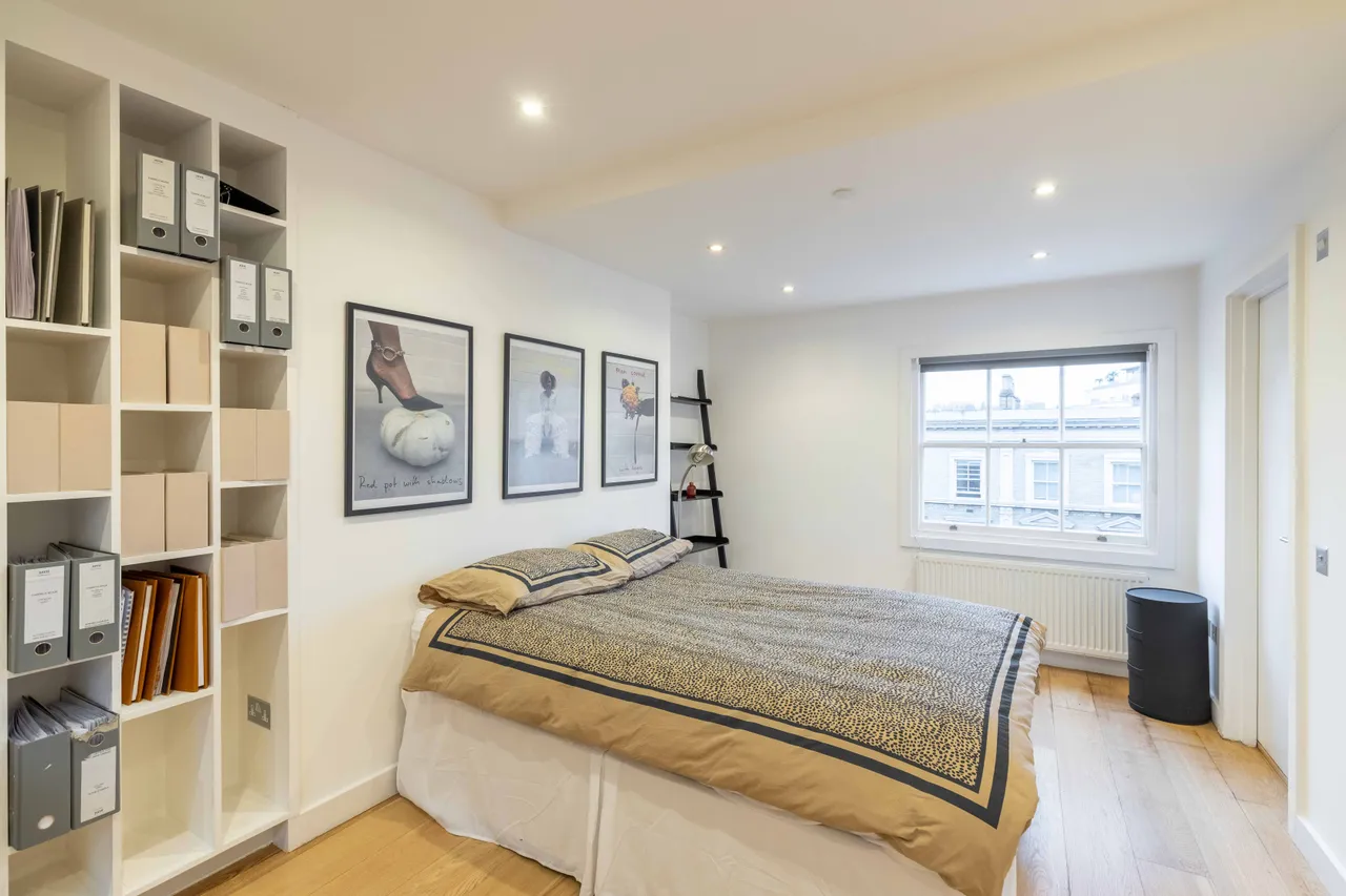 Montpelier Street, London, SW7, photo 9