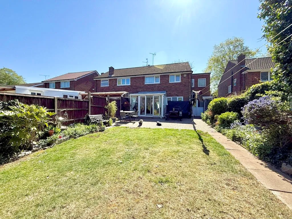 Lime Avenue, Luton LU4 0EF, photo 15