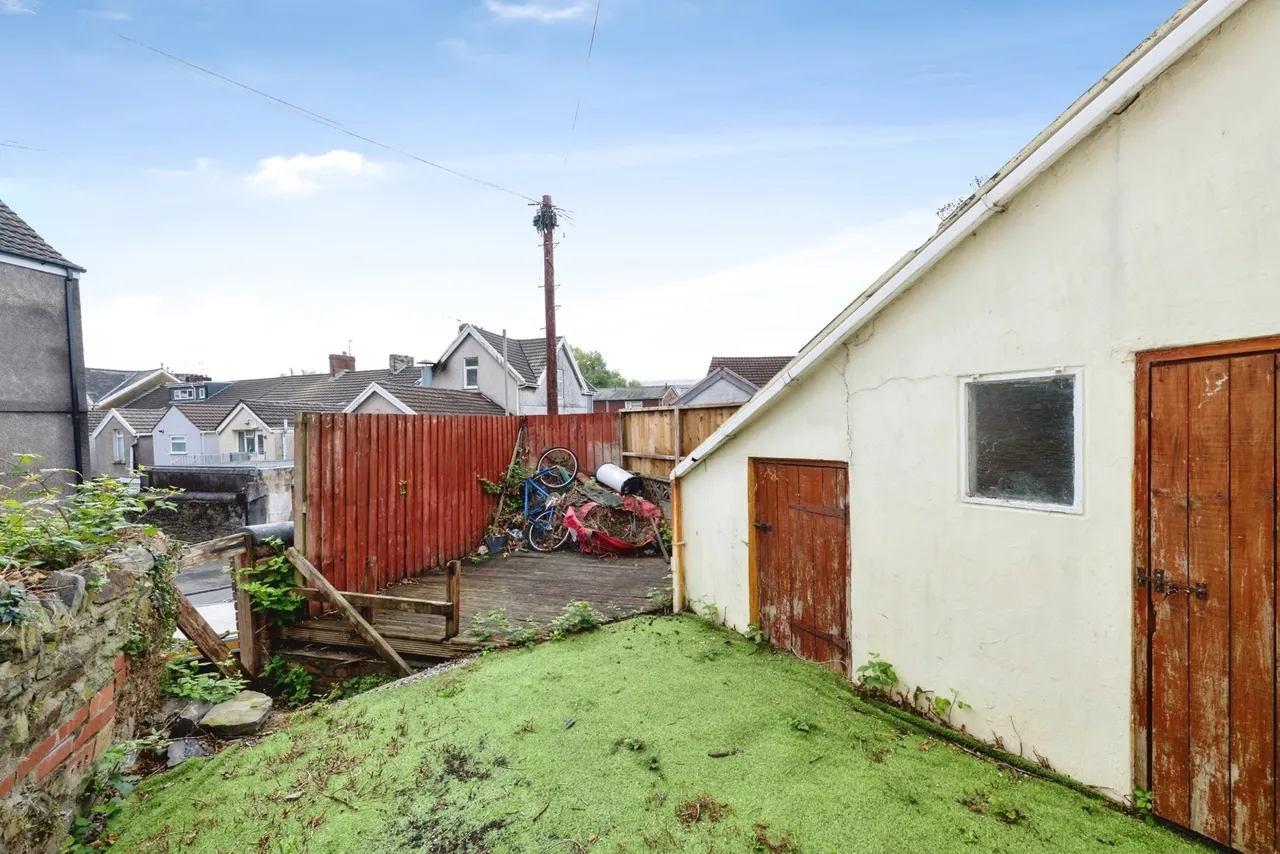 Kinley Street, Swansea, SA1, photo 21