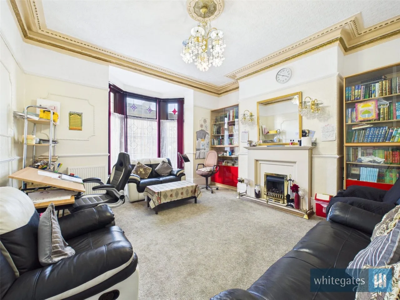 Marlborough Road, Bradford, BD8, photo 5