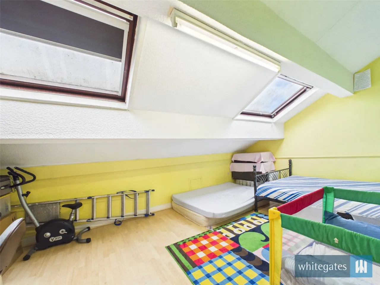 Marlborough Road, Bradford, BD8, photo 17