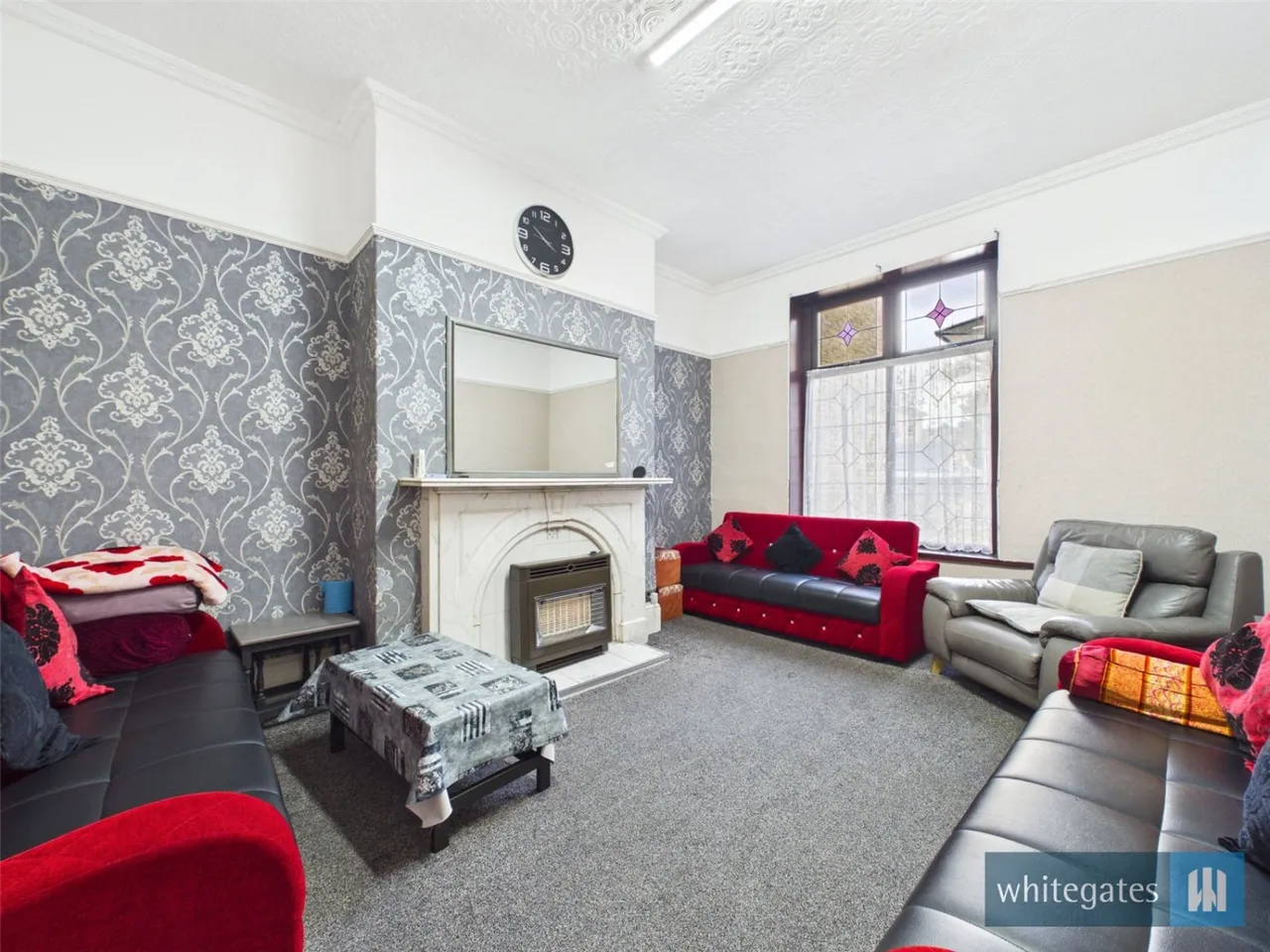 Marlborough Road, Bradford, BD8, photo 3