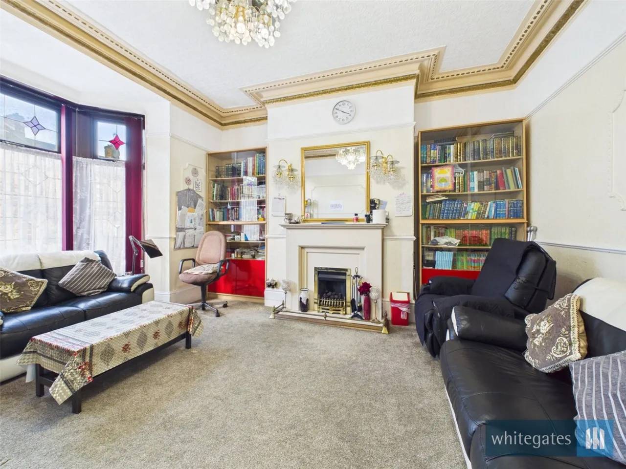 Marlborough Road, Bradford, BD8, photo 2
