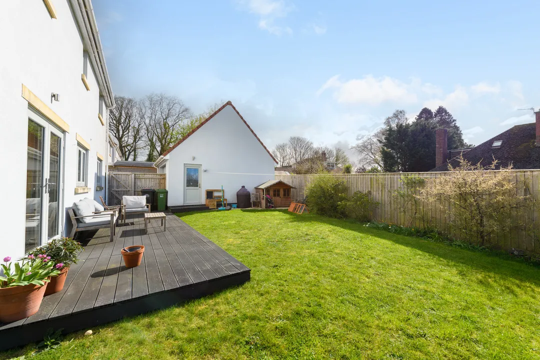 Old Nursery Drive, Ashcott, photo 15