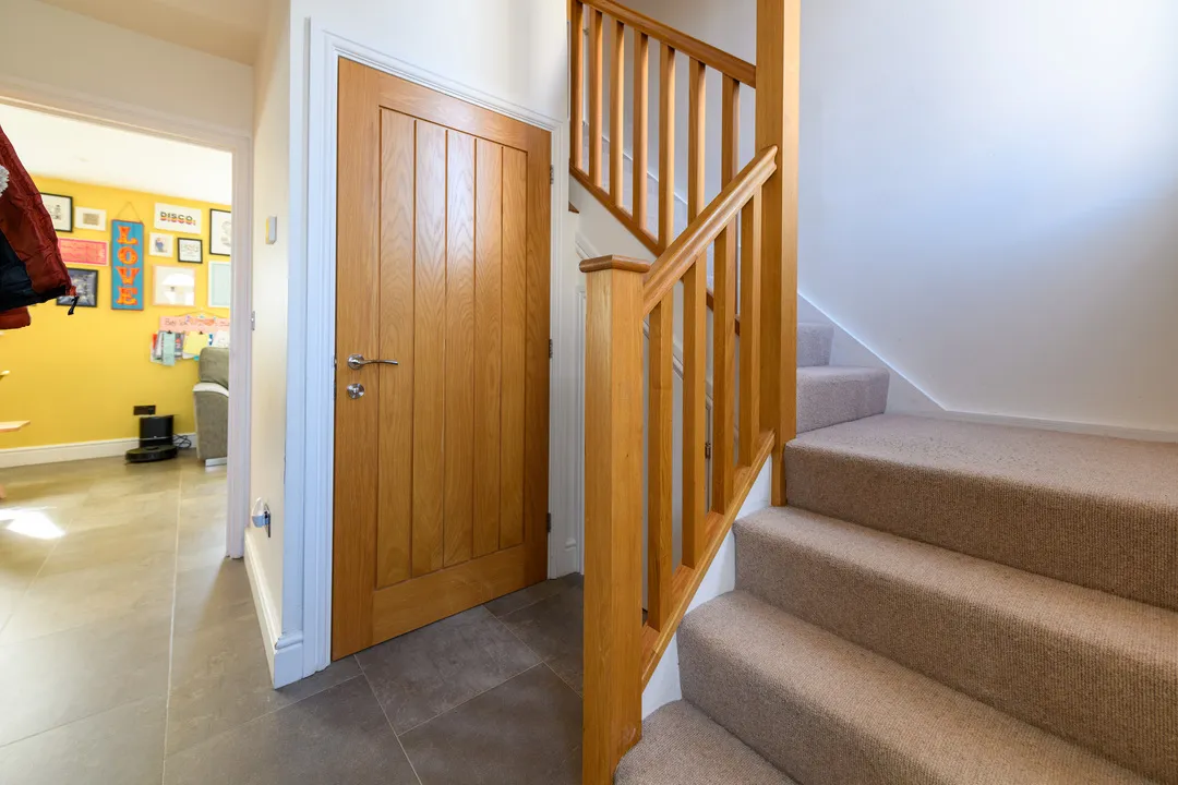 Old Nursery Drive, Ashcott, photo 7