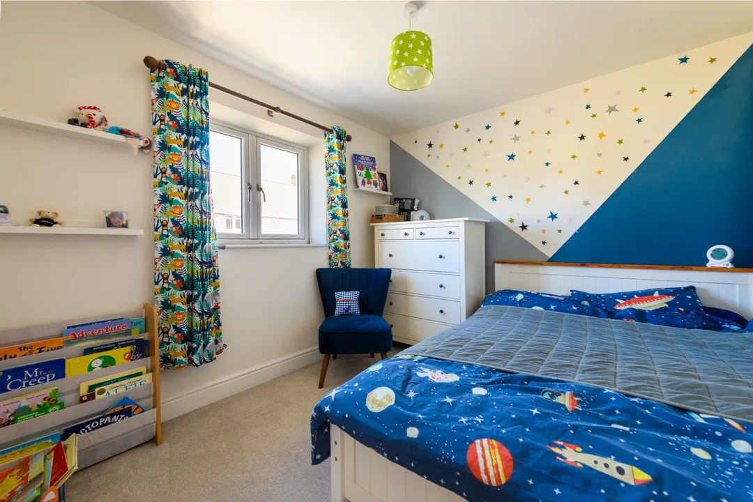 Old Nursery Drive, Ashcott, photo 10