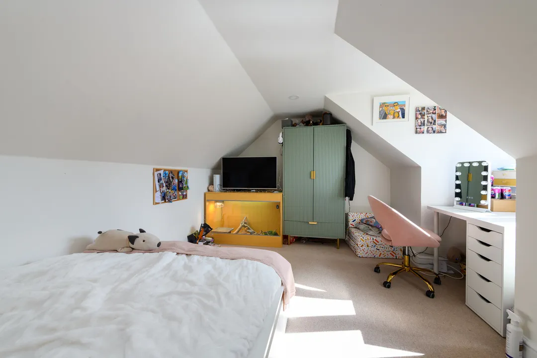 Old Nursery Drive, Ashcott, photo 12