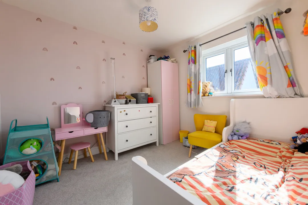 Old Nursery Drive, Ashcott, photo 11