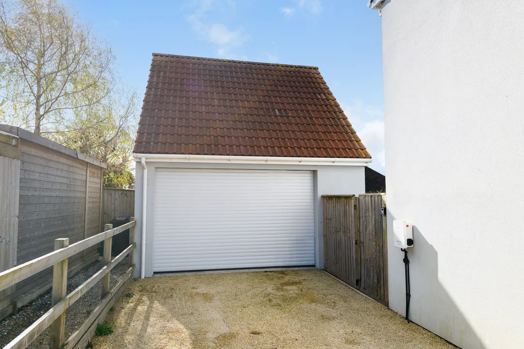Old Nursery Drive, Ashcott, photo 16