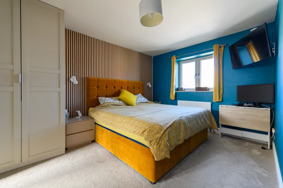 Old Nursery Drive, Ashcott, photo 8