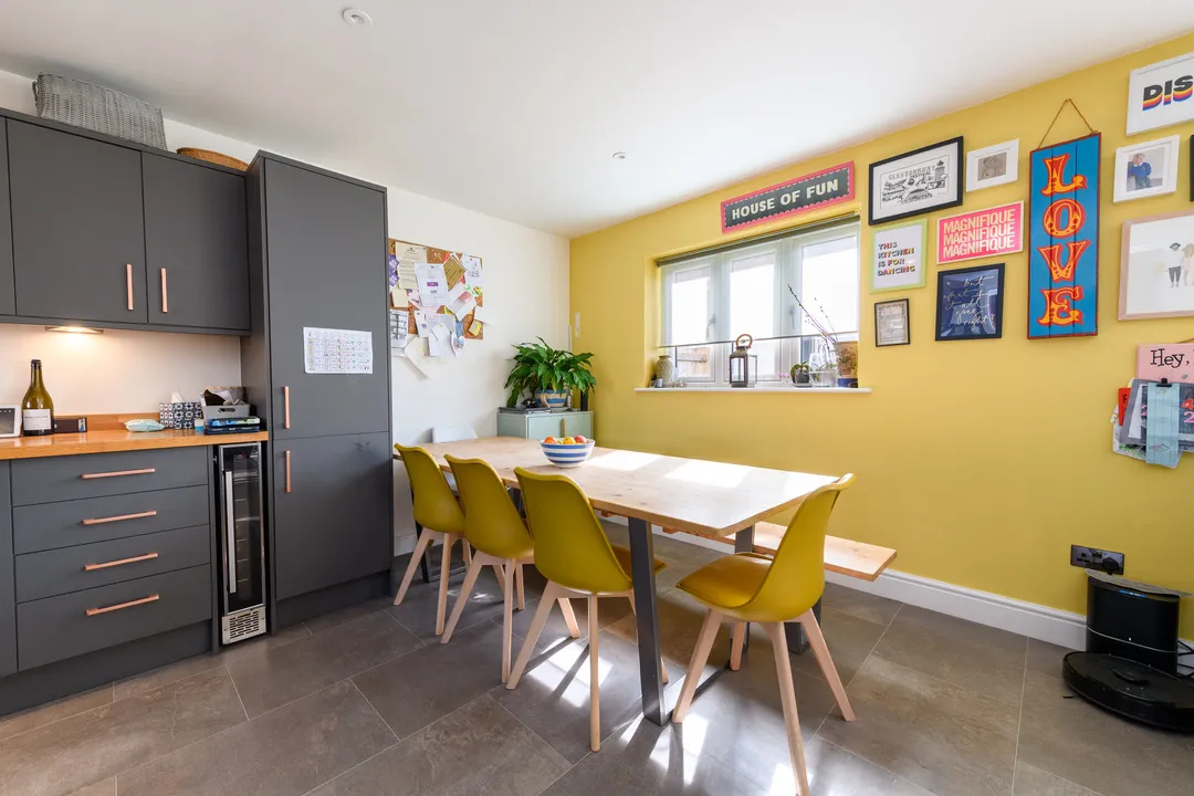 Old Nursery Drive, Ashcott, photo 5