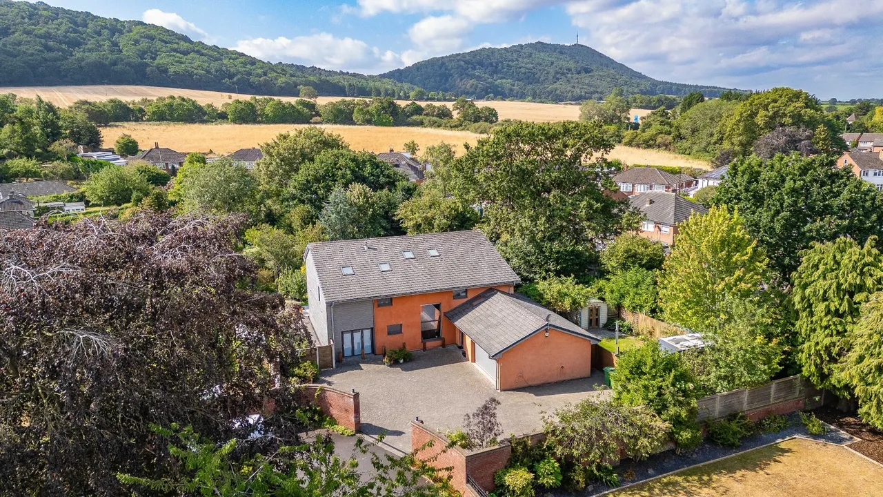 Holyhead Road, Wellington, TF1, photo 46