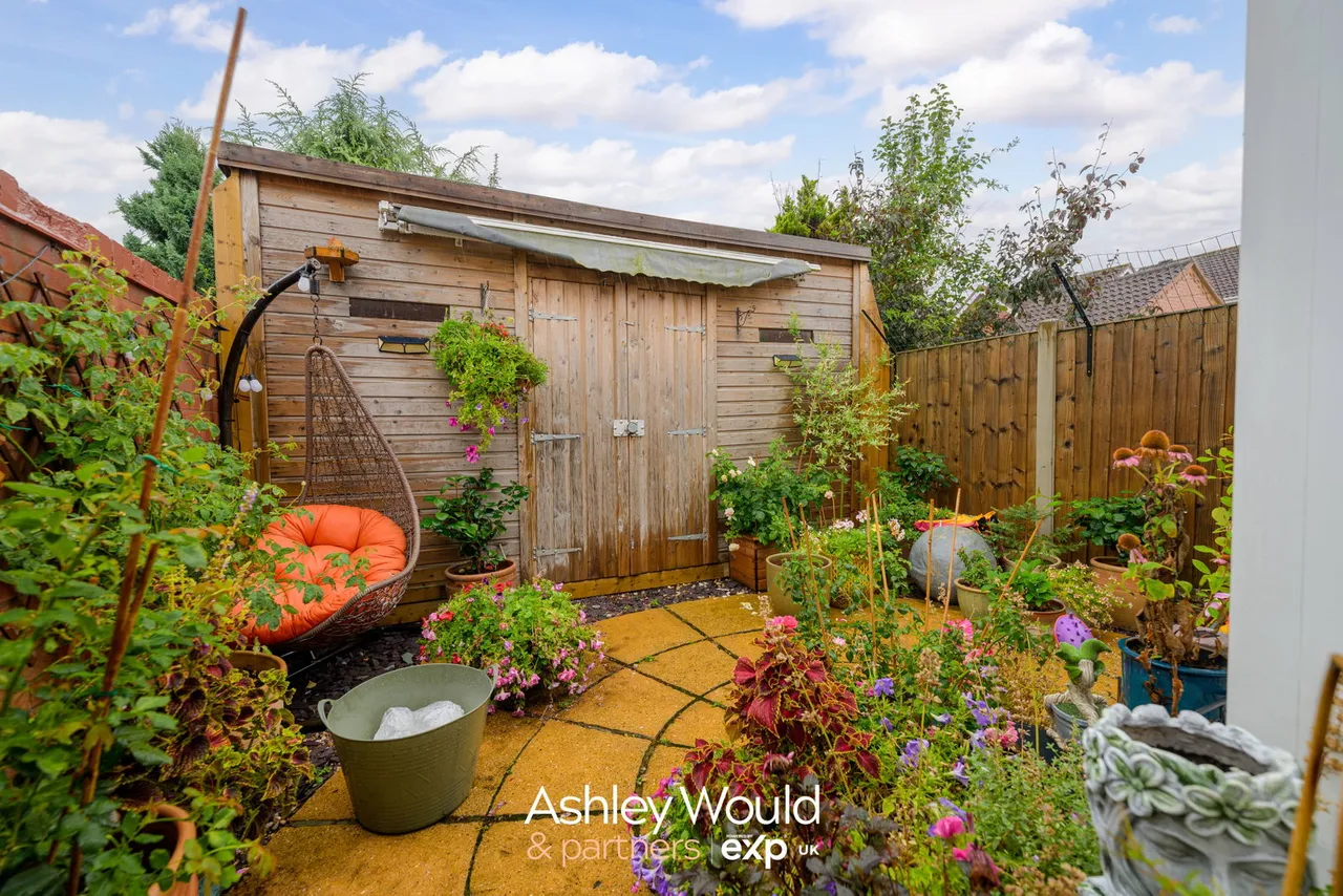 Century Mews, Cradley Heath, B64, photo 11