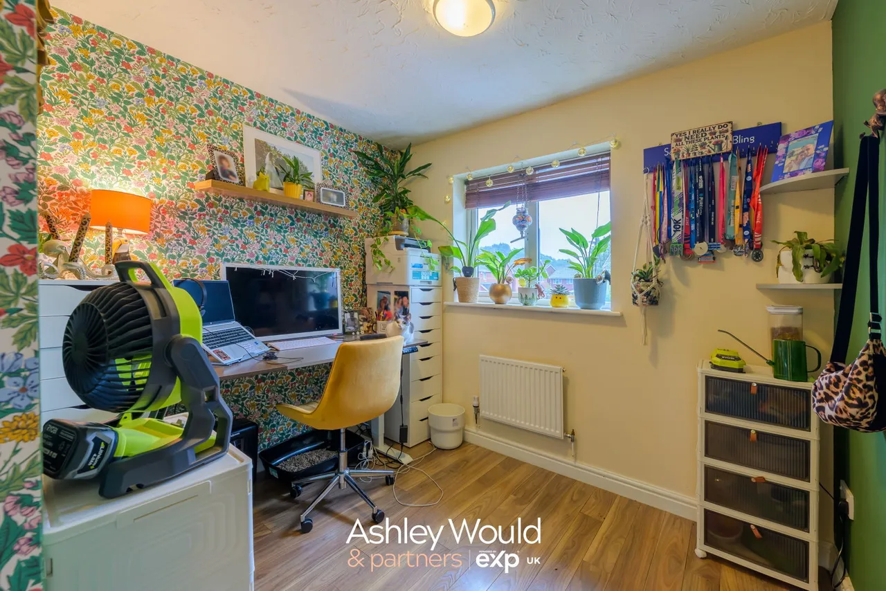 Century Mews, Cradley Heath, B64, photo 8