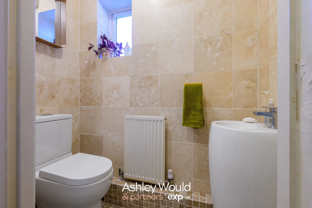 Century Mews, Cradley Heath, B64, photo 6