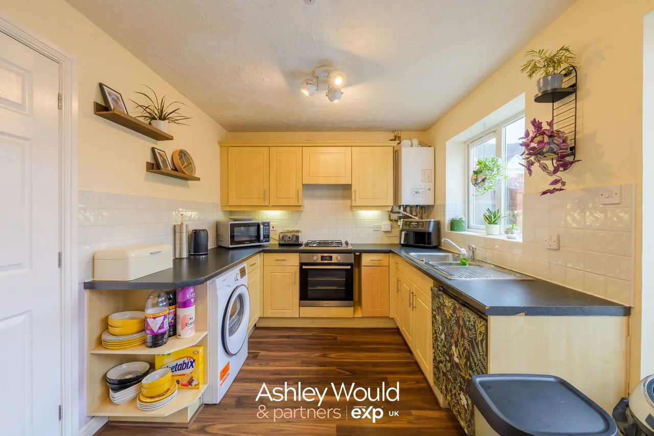 Century Mews, Cradley Heath, B64, photo 3