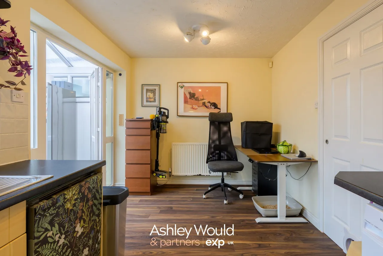 Century Mews, Cradley Heath, B64, photo 4