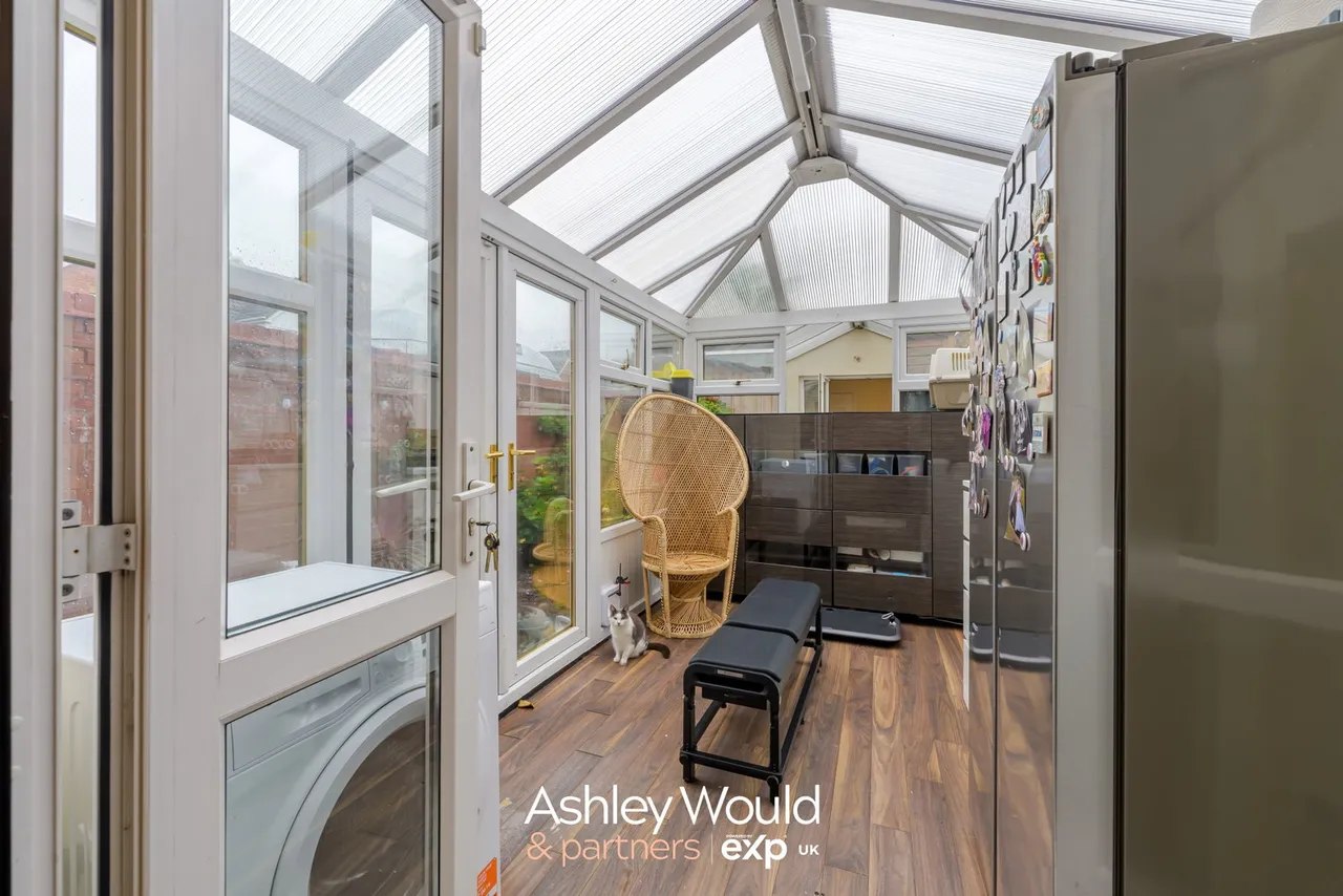 Century Mews, Cradley Heath, B64, photo 5