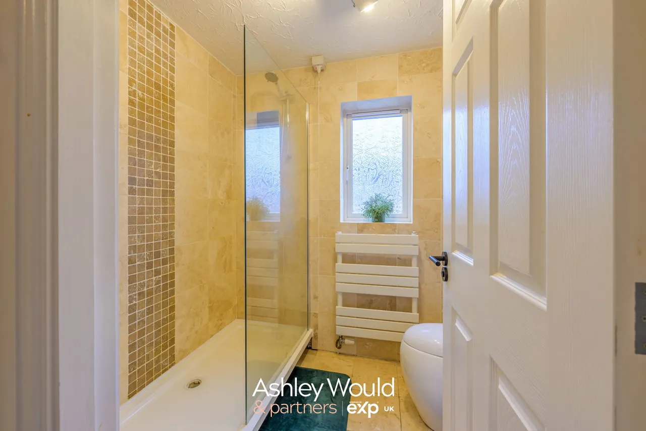 Century Mews, Cradley Heath, B64, photo 10