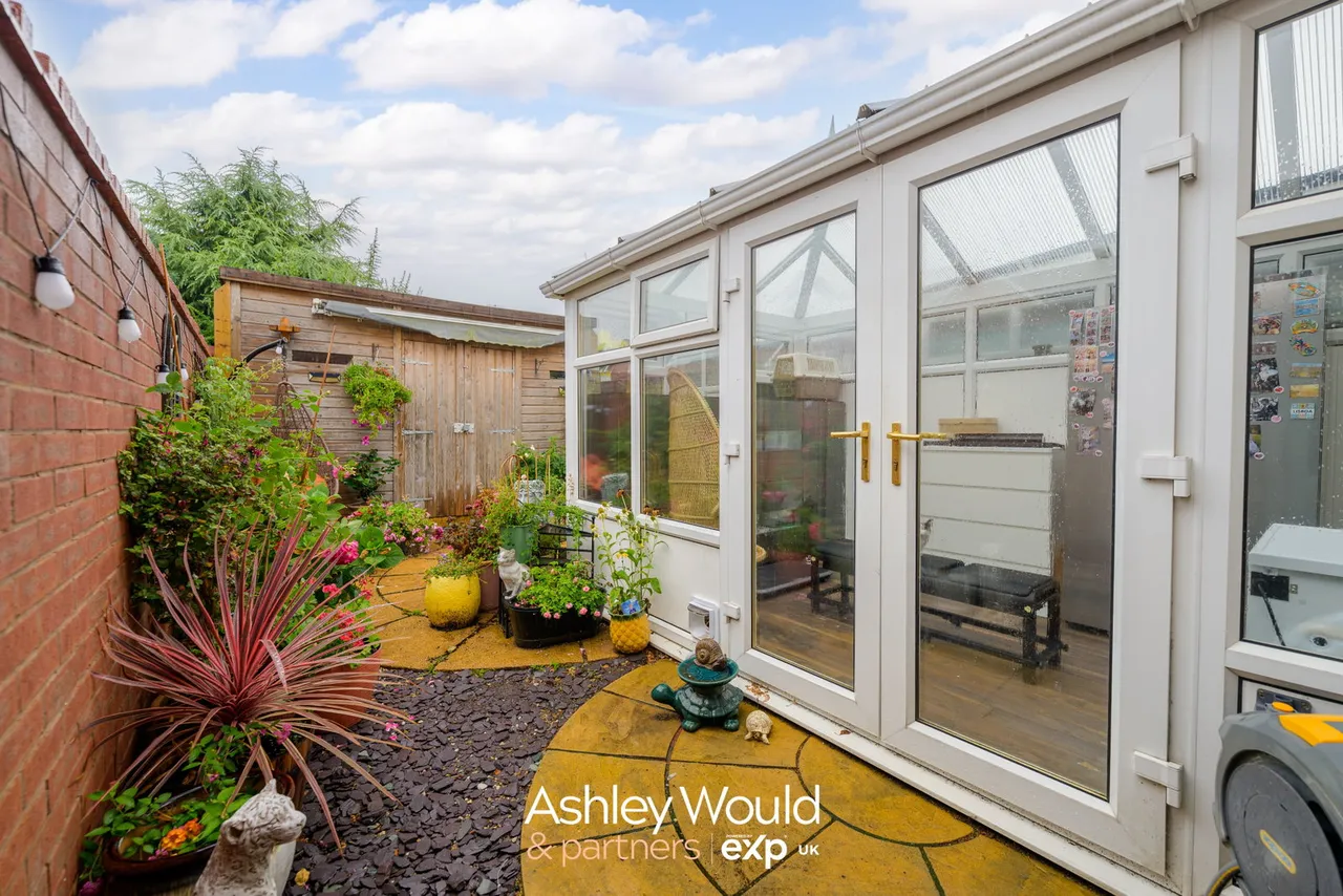 Century Mews, Cradley Heath, B64, photo 12