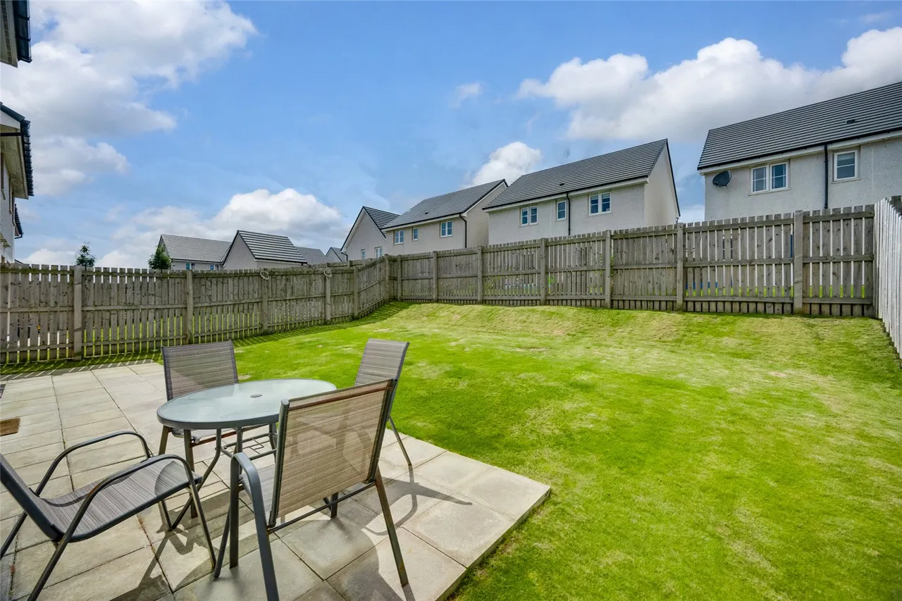 Gorse Crescent, Newtonhill, AB39, photo 21