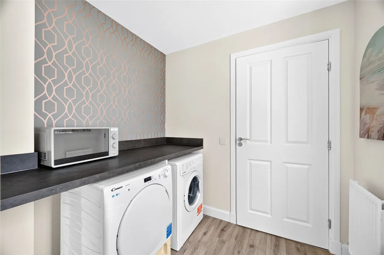 Gorse Crescent, Newtonhill, AB39, photo 8