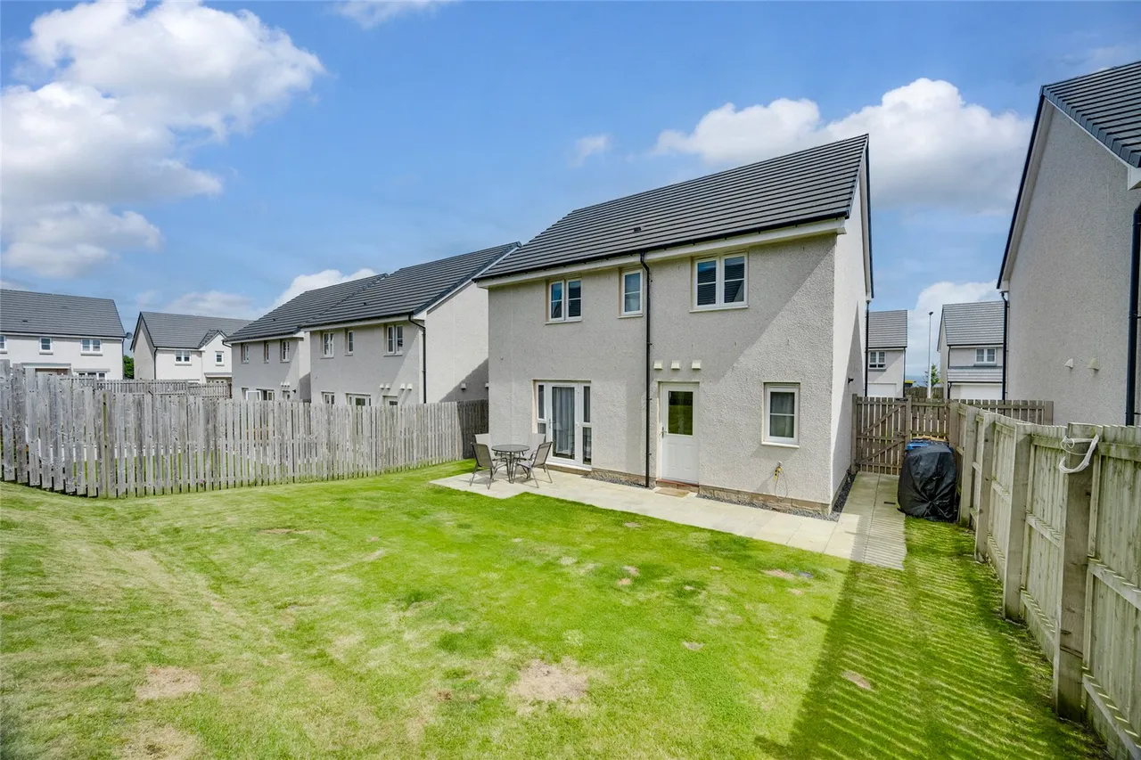 Gorse Crescent, Newtonhill, AB39, photo 22