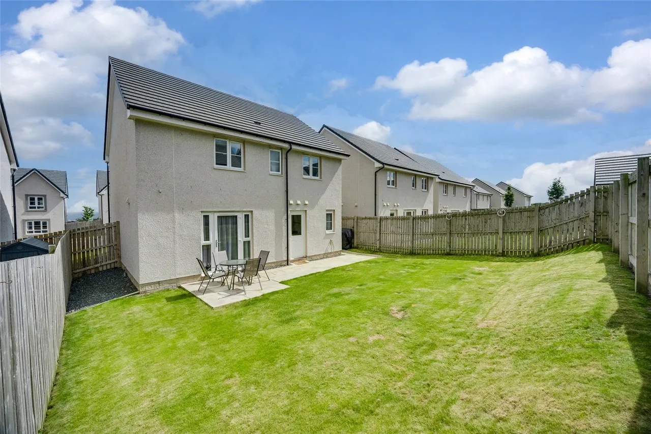 Gorse Crescent, Newtonhill, AB39, photo 23
