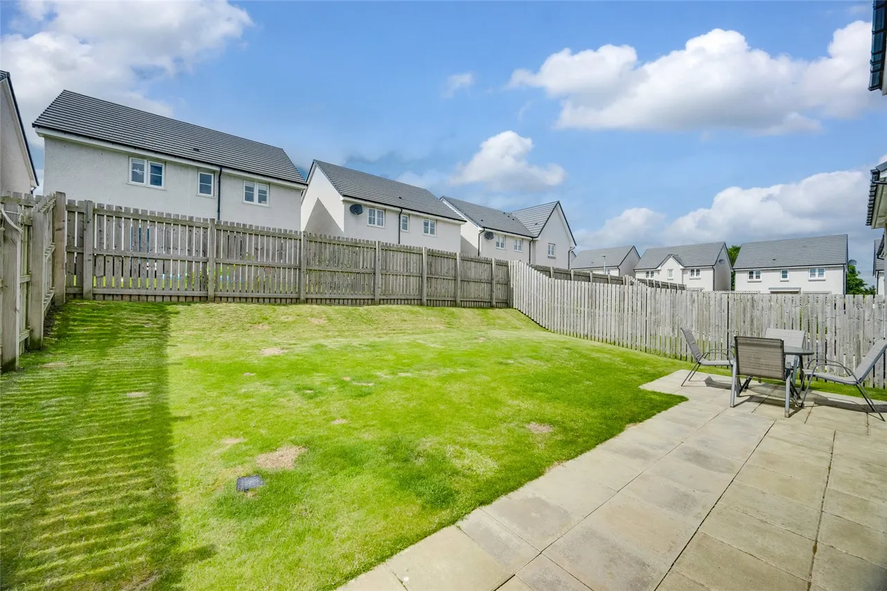 Gorse Crescent, Newtonhill, AB39, photo 20