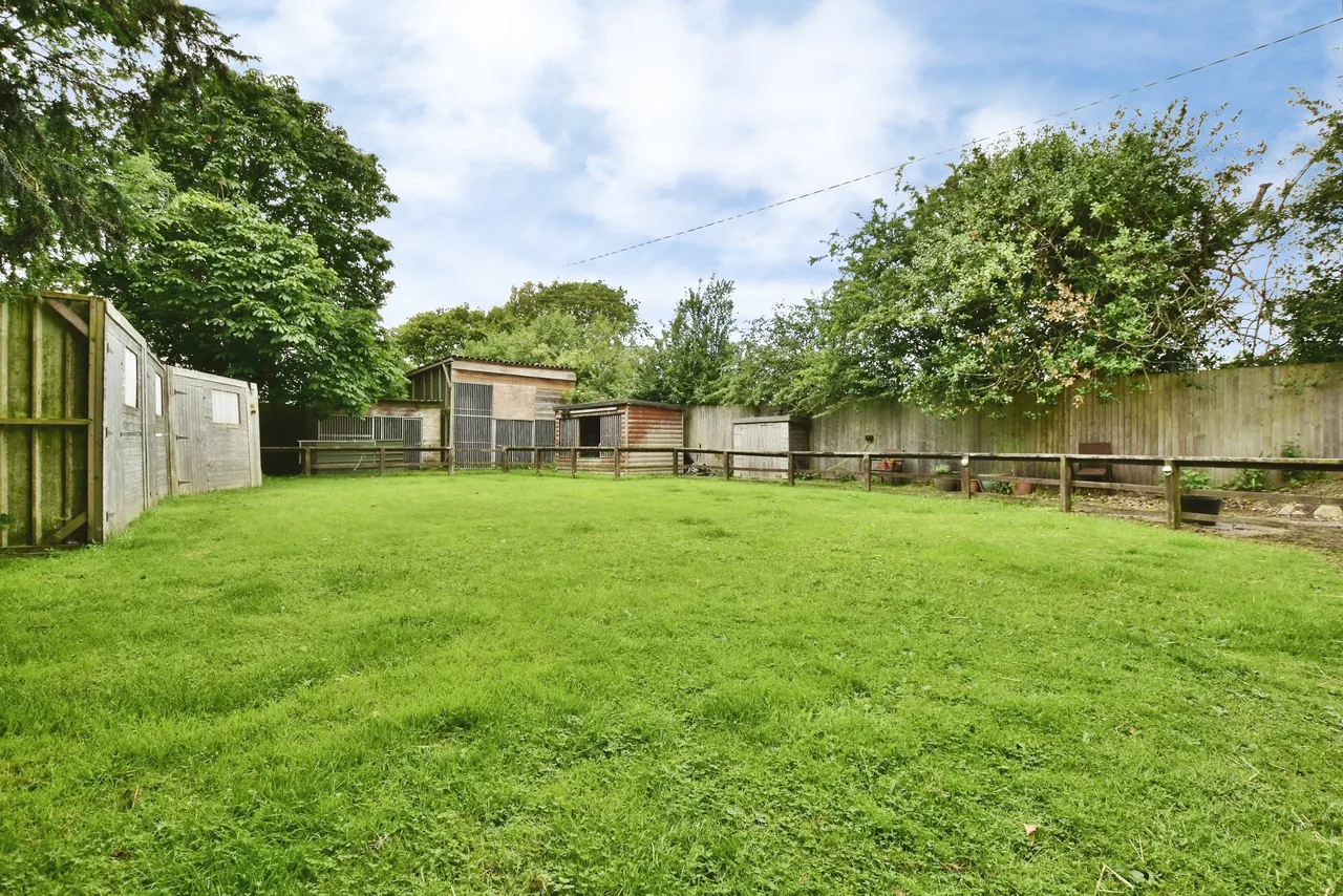 Chester Road, Knutsford, WA16, photo 13