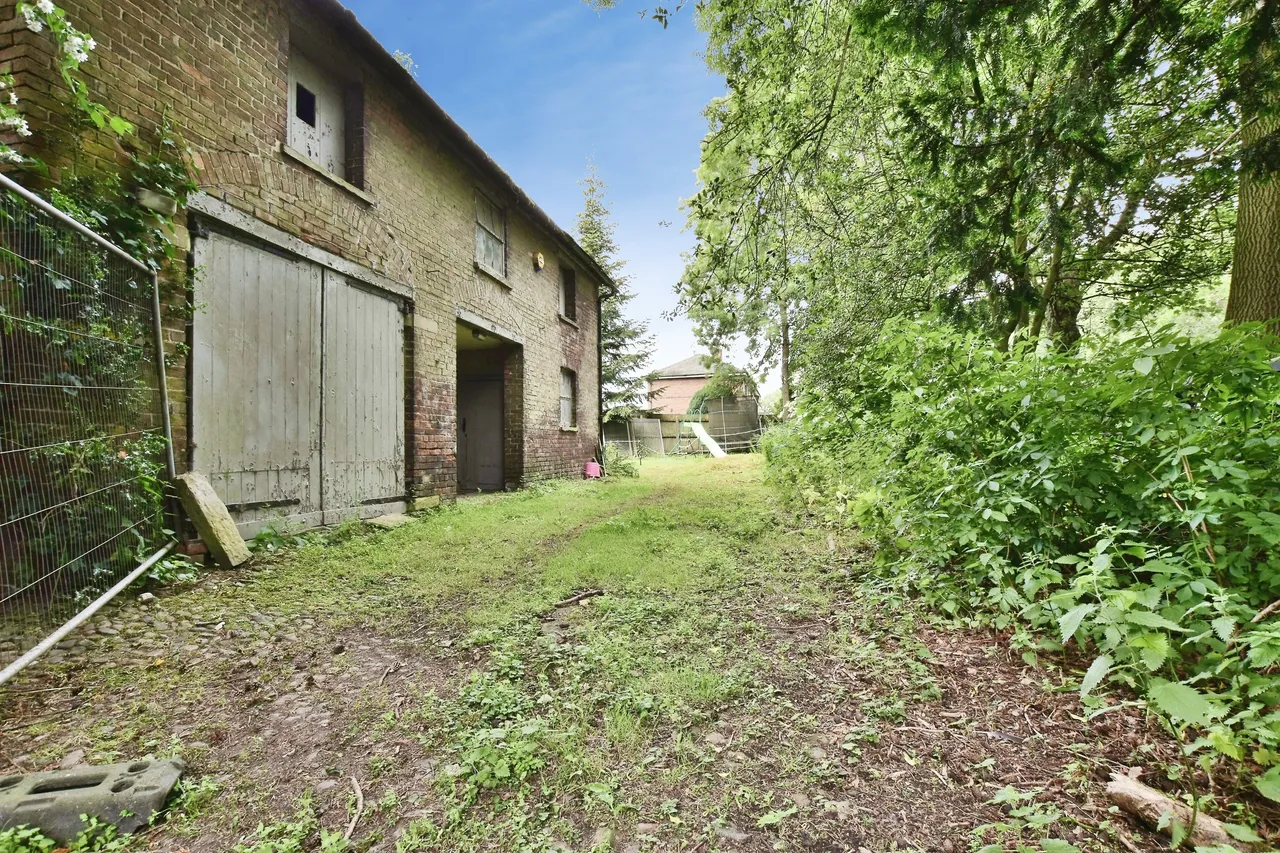 Chester Road, Knutsford, WA16, photo 15