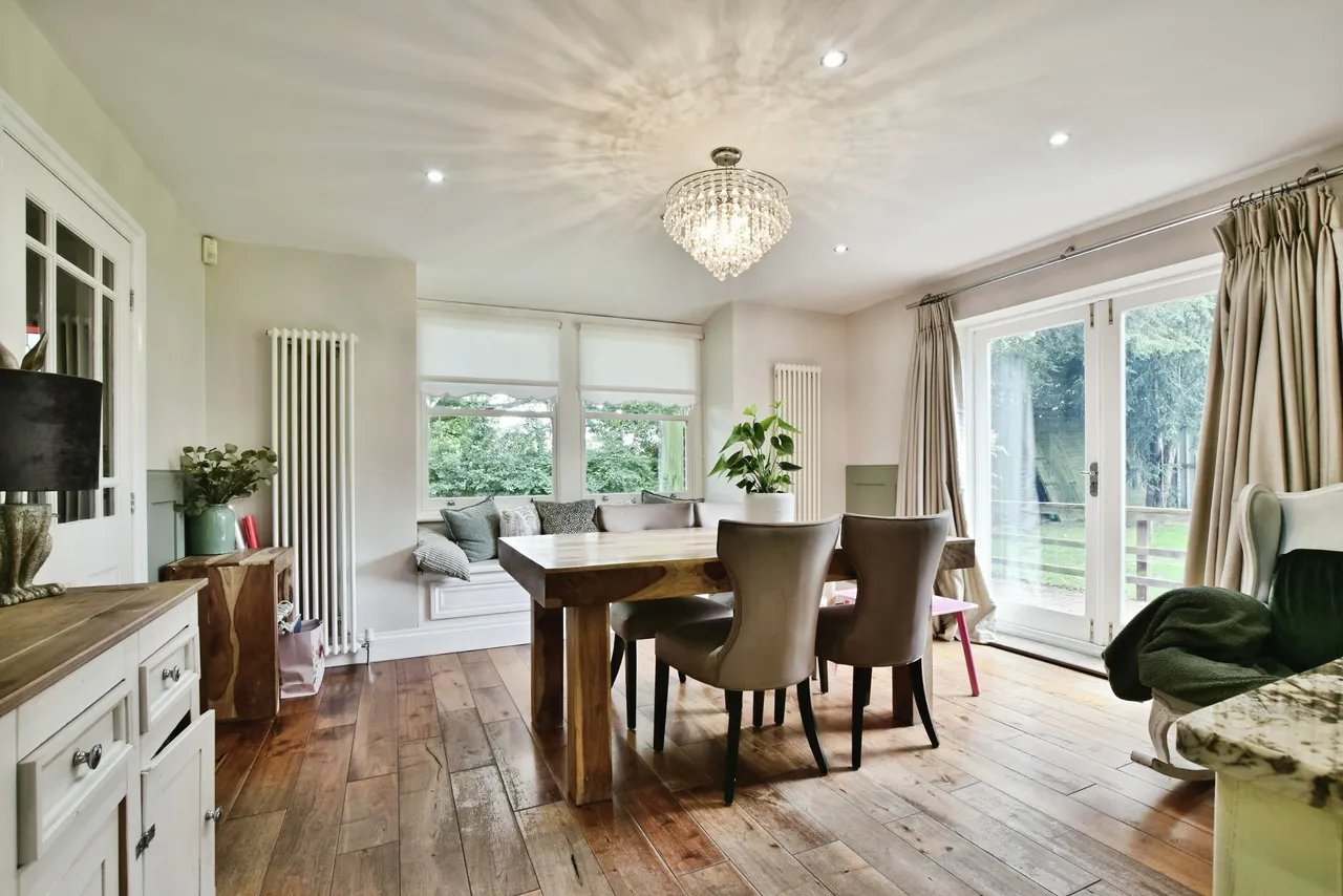 Chester Road, Knutsford, WA16, photo 4