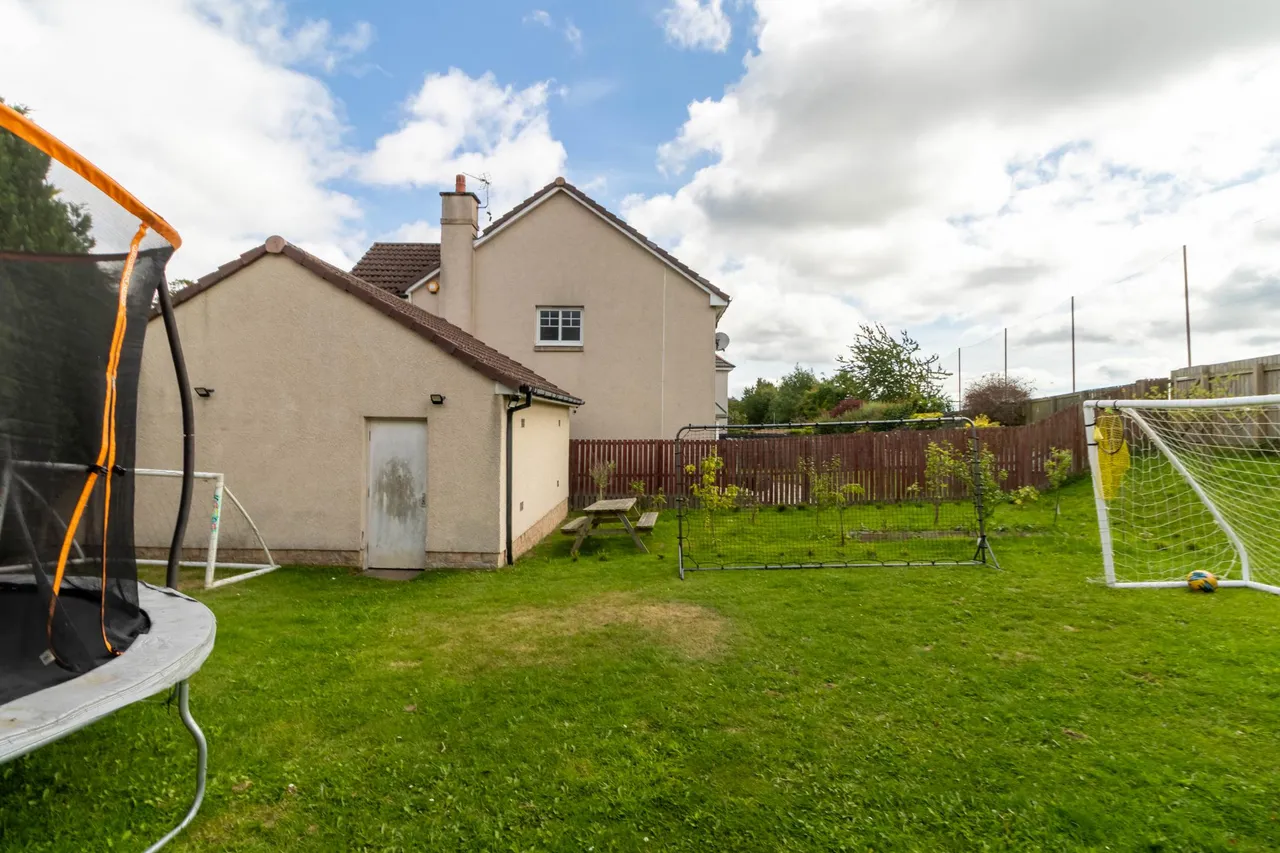 Oak Loan, Broughty Ferry, DD5, photo 29