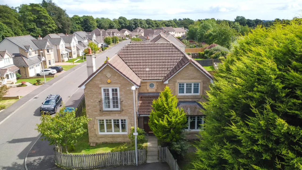 Oak Loan, Broughty Ferry, DD5, photo 34