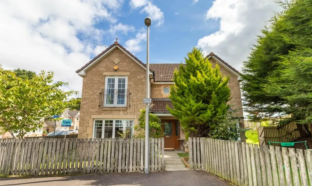 5 bed house for sale, Oak Loan, Broughty Ferry, DD5