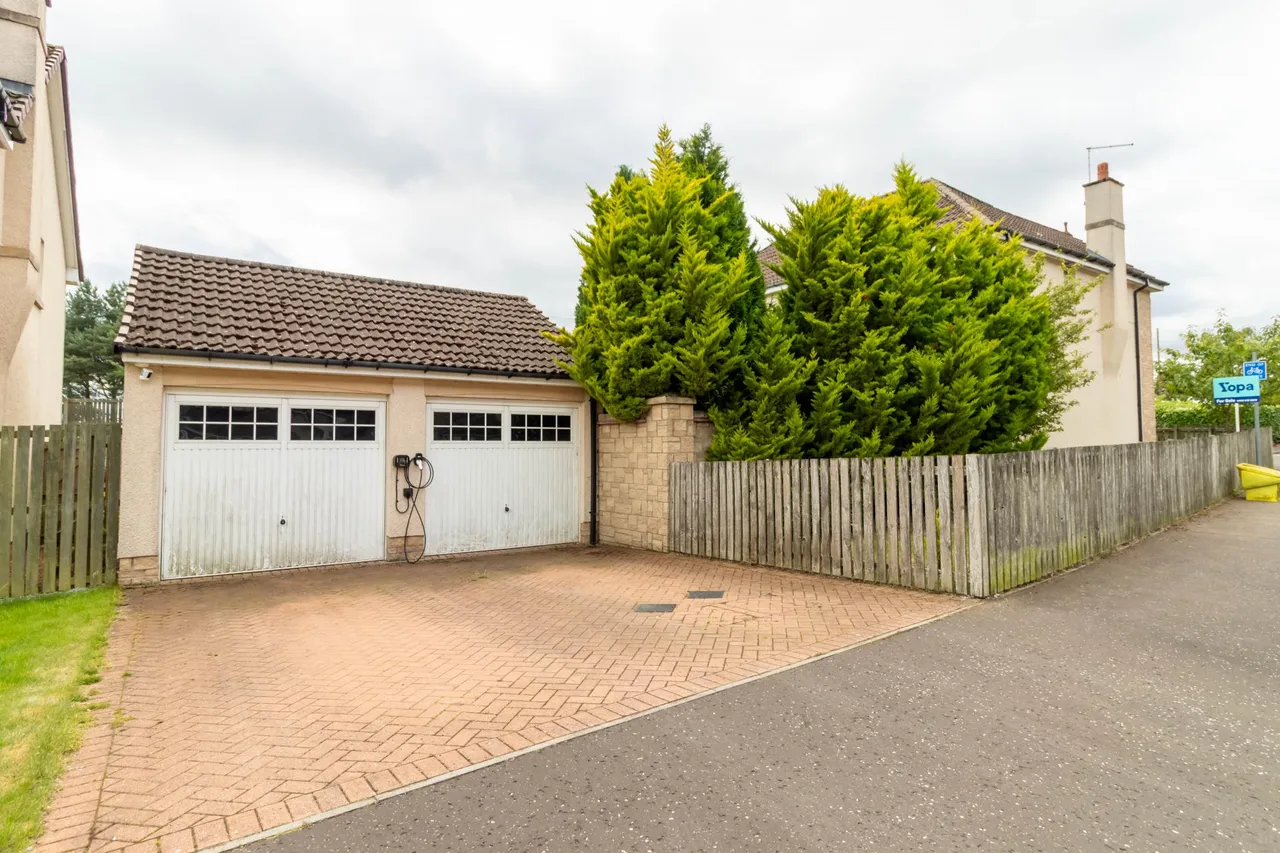 Oak Loan, Broughty Ferry, DD5, photo 33