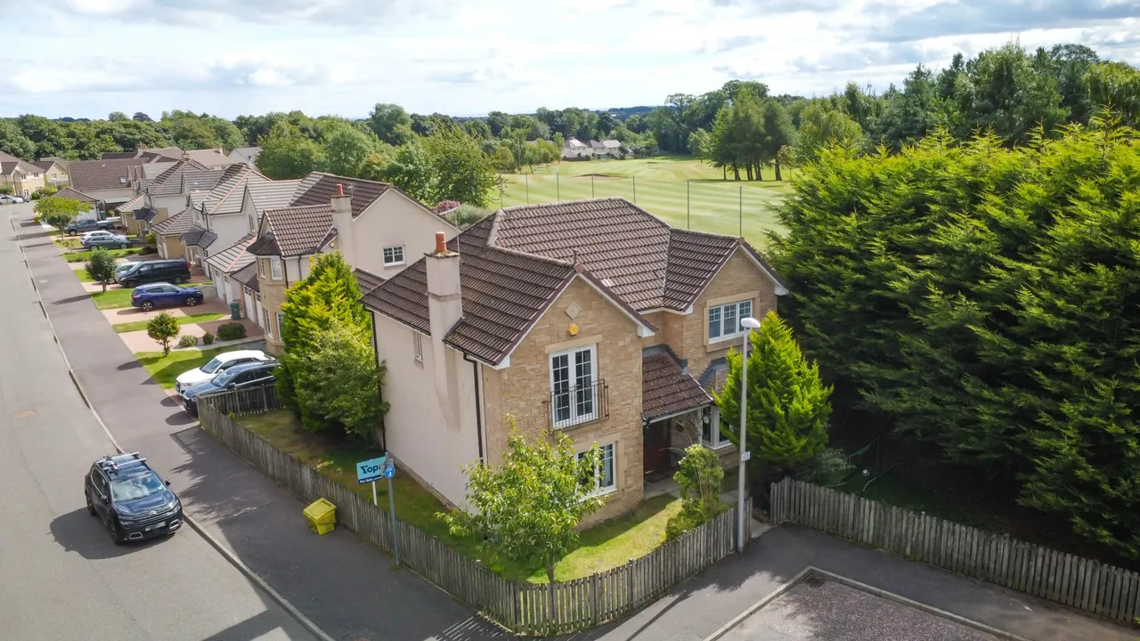 Oak Loan, Broughty Ferry, DD5, photo 35