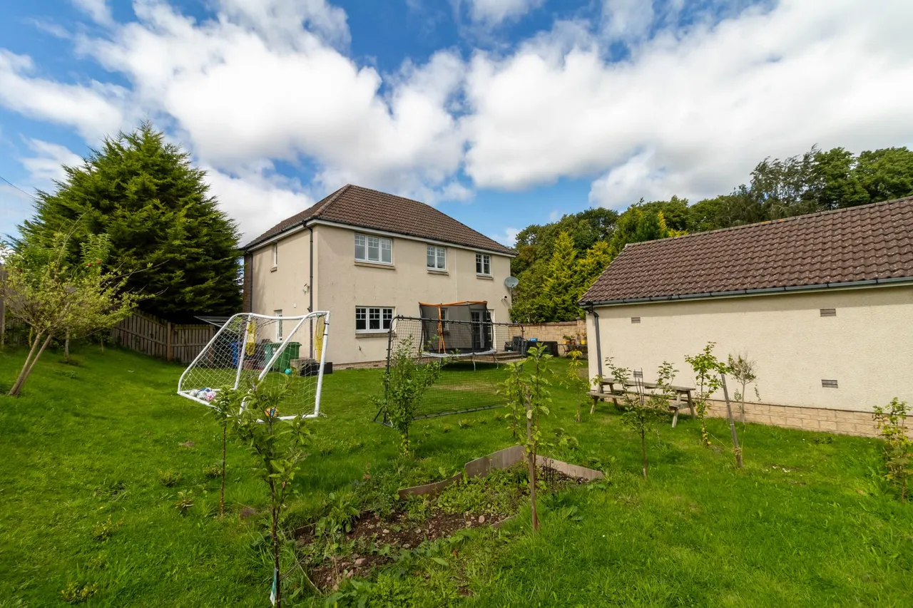 Oak Loan, Broughty Ferry, DD5, photo 31
