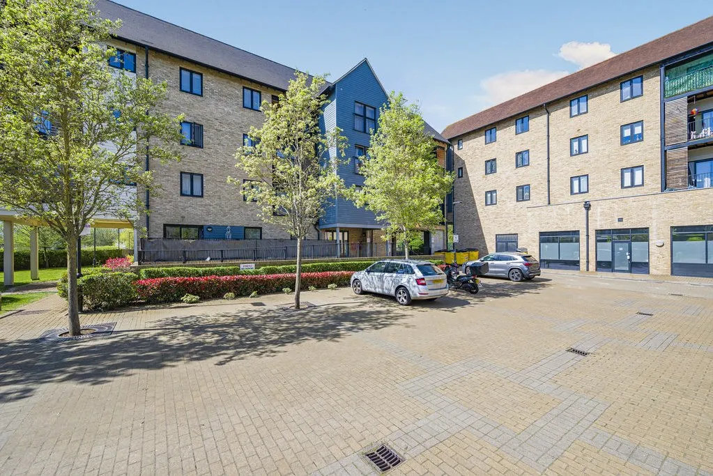 2 bed flat for sale, Bexley High Street, Bexley, DA5