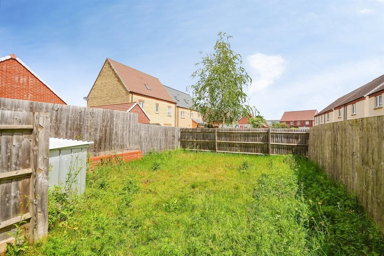 Epsom Way, Bicester, OX26, photo 10