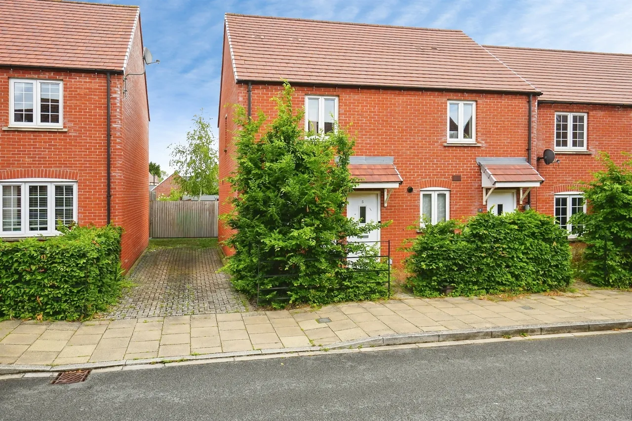 Epsom Way, Bicester, OX26, photo 12