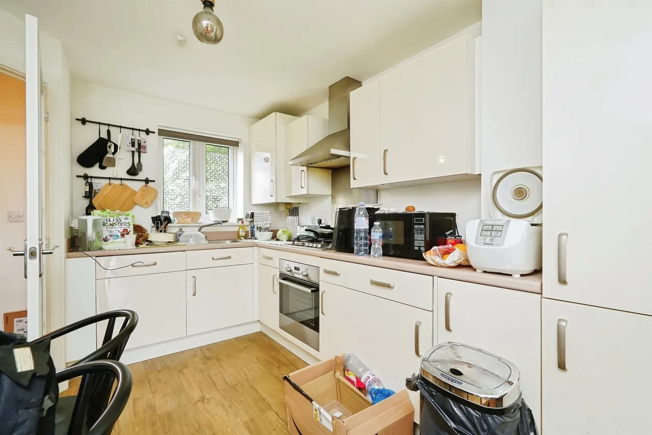 Epsom Way, Bicester, OX26, photo 3