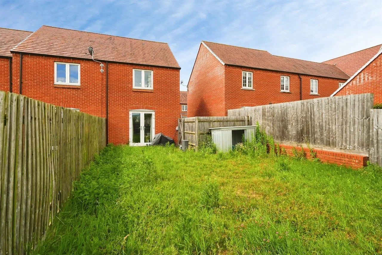Epsom Way, Bicester, OX26, photo 11