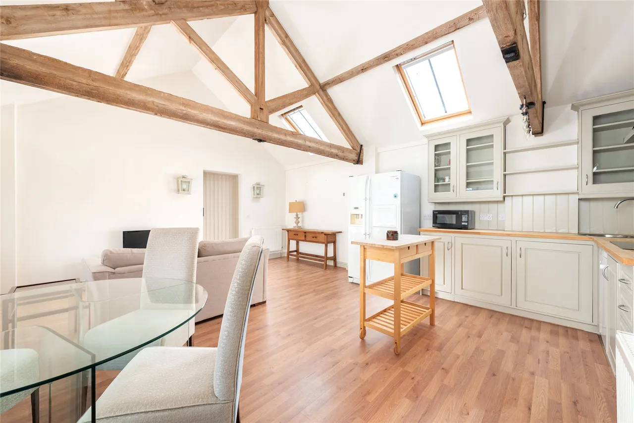 Annexe, Shrob Lodge, MK19, photo 2