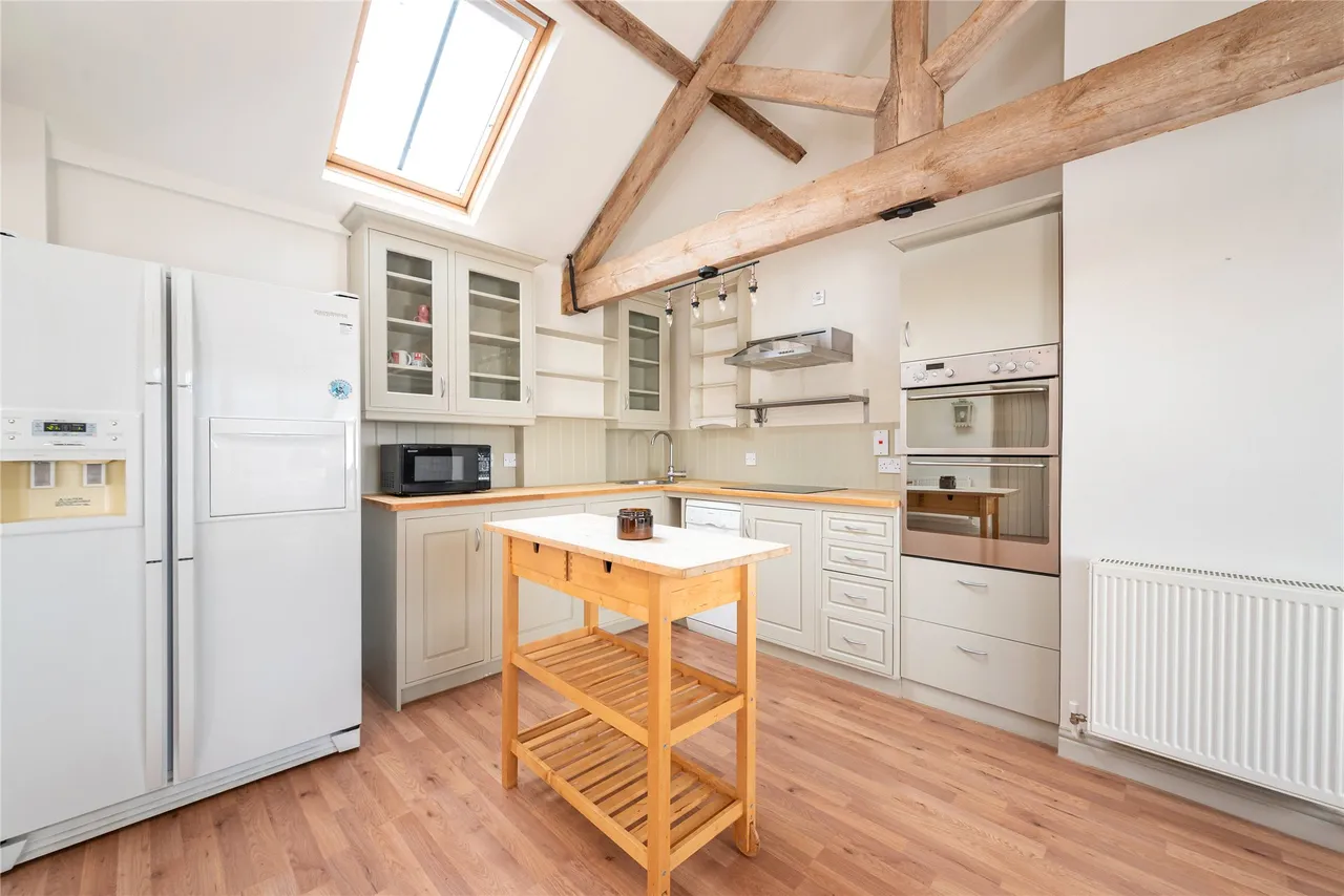 Annexe, Shrob Lodge, MK19, photo 9