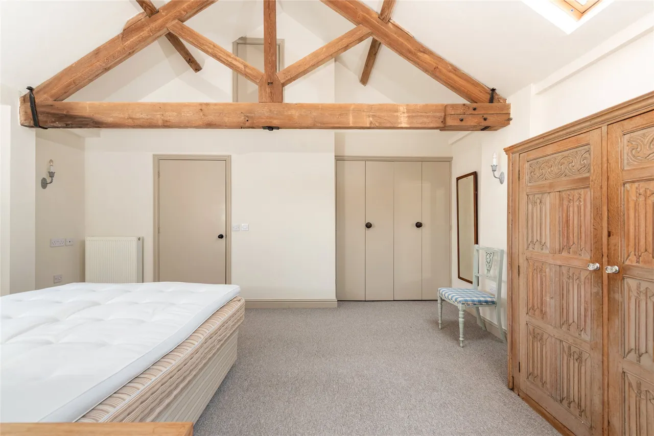 Annexe, Shrob Lodge, MK19, photo 4