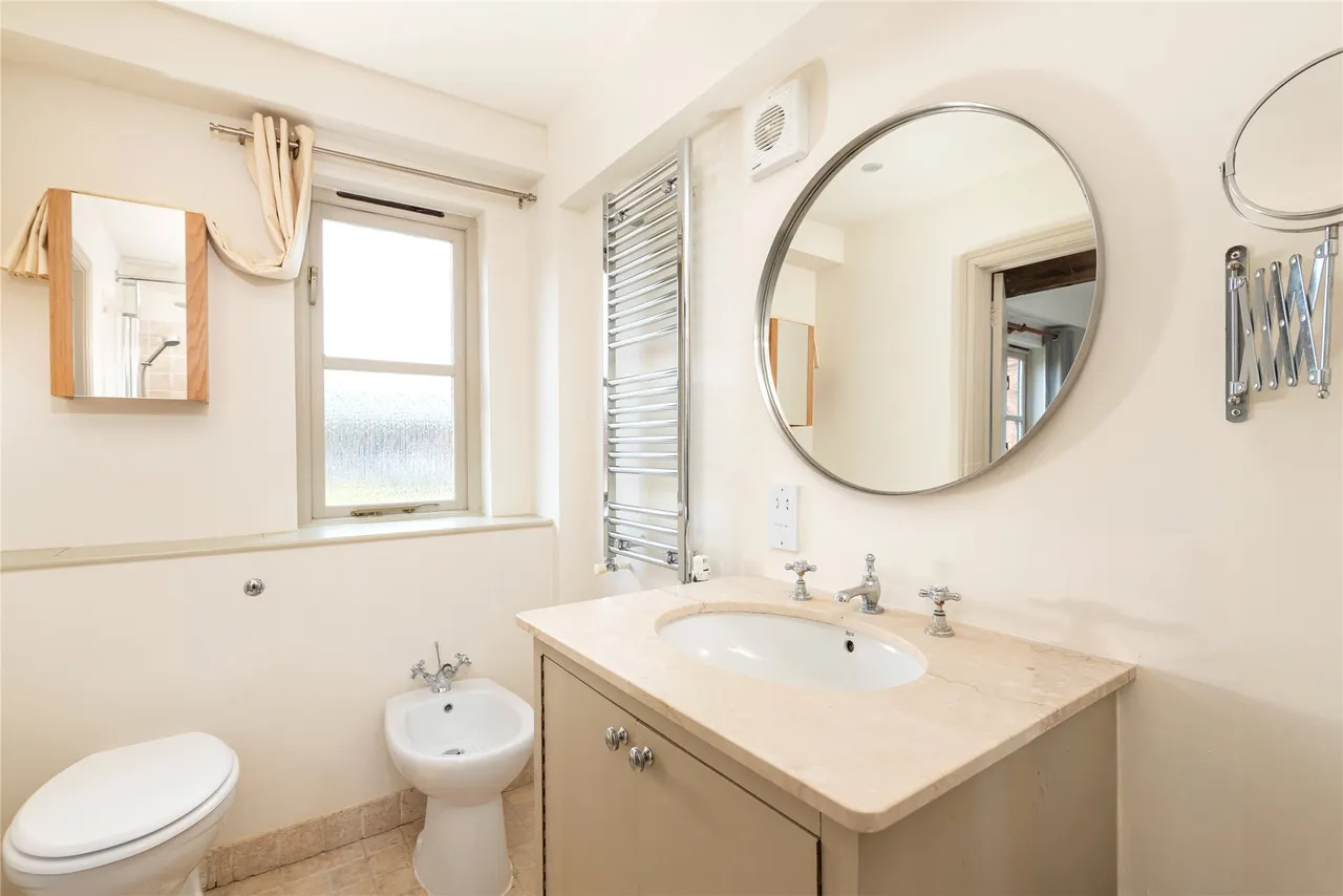 Annexe, Shrob Lodge, MK19, photo 7