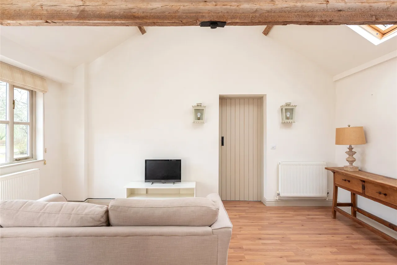 Annexe, Shrob Lodge, MK19, photo 10