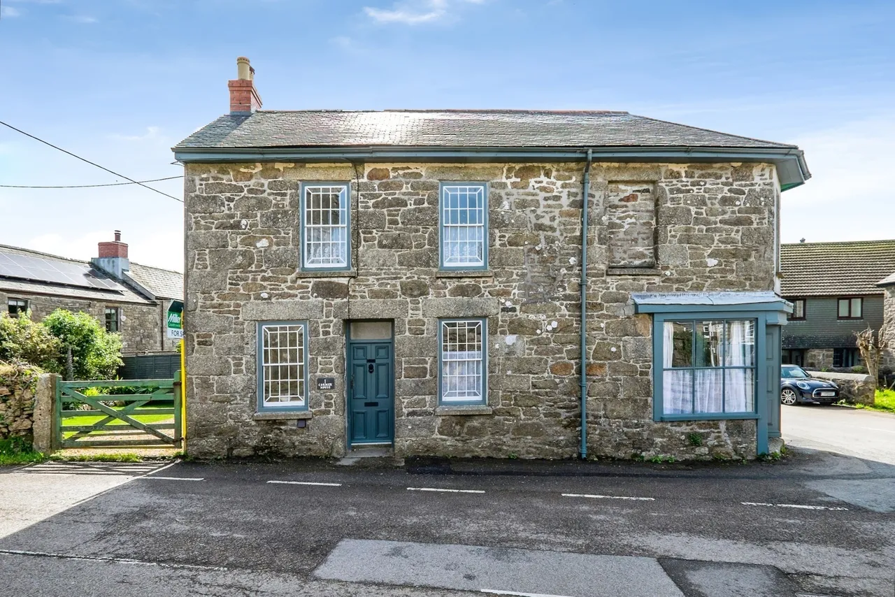 St. Buryan, Penzance, TR19, photo 6