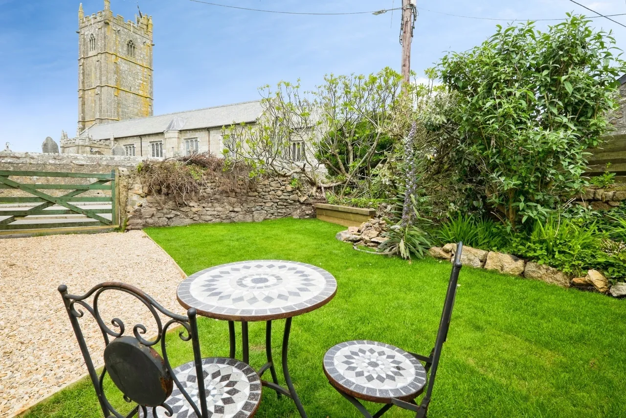 St. Buryan, Penzance, TR19, photo 7